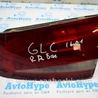 ФОТО Фонарь внутренний в крышку багажника правый для Mercedes-Benz GLC X253 Одесса