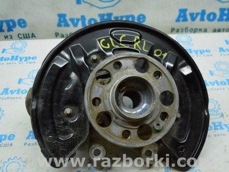 ФОТО Цапфа зад лев для Mercedes-Benz GLC X253 Одесса