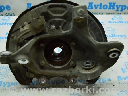 ФОТО Цапфа зад лев для Mercedes-Benz GLC X253 Одесса