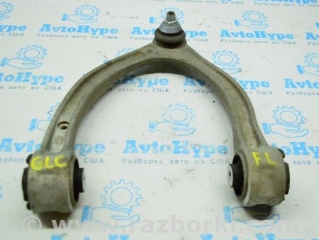 ФОТО Рычаг верхний перед лев Y образный для Mercedes-Benz GLC X253 Одесса