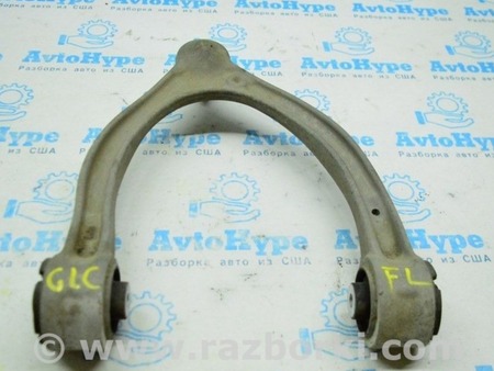 ФОТО Рычаг верхний перед лев Y образный для Mercedes-Benz GLC X253 Одесса