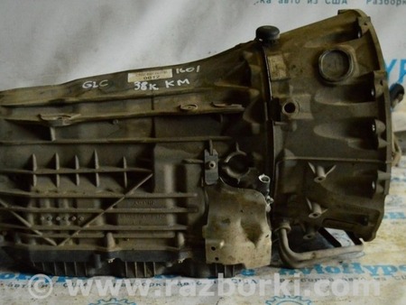 ФОТО АКПП в сборе для Mercedes-Benz GLC X253 Одесса