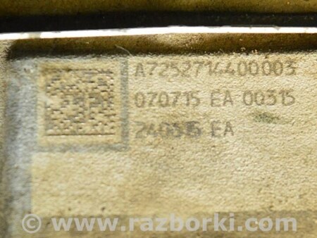 ФОТО АКПП в сборе для Mercedes-Benz GLC X253 Одесса