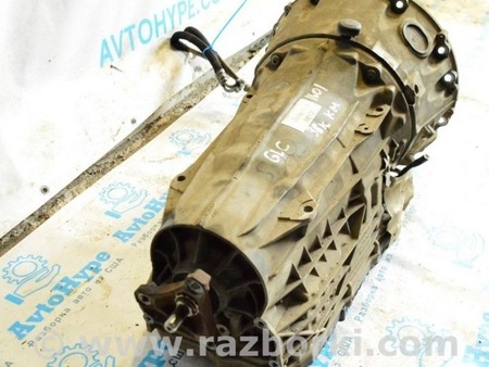 ФОТО АКПП в сборе для Mercedes-Benz GLC X253 Одесса