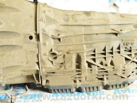 ФОТО АКПП в сборе для Mercedes-Benz GLC X253 Одесса