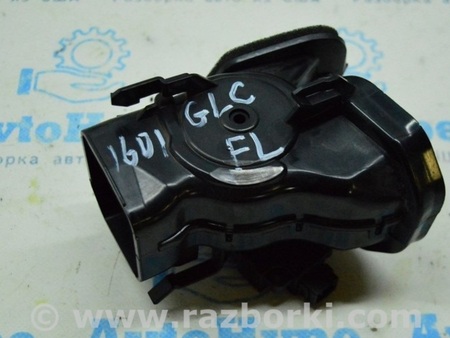 ФОТО Актуатор моторчик привод воздушной заслонки левый для Mercedes-Benz GLC X253 Одесса