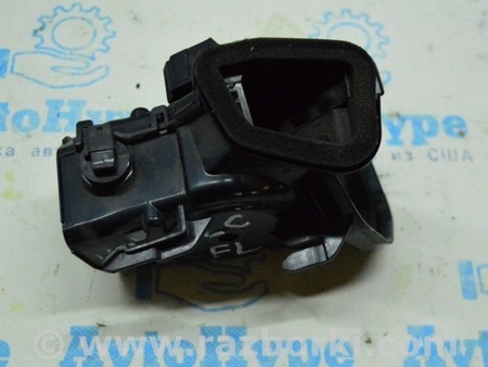 ФОТО Актуатор моторчик привод воздушной заслонки левый для Mercedes-Benz GLC X253 Одесса