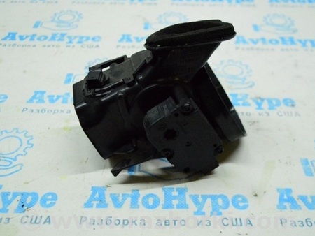 ФОТО Актуатор моторчик привод воздушной заслонки правый для Mercedes-Benz GLC X253 Одесса