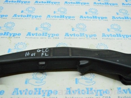 ФОТО Воздуховод левый для Mercedes-Benz GLC X253 Одесса