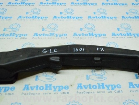 ФОТО Воздуховод правый для Mercedes-Benz GLC X253 Одесса