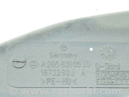 ФОТО Воздуховод правый для Mercedes-Benz GLC X253 Одесса