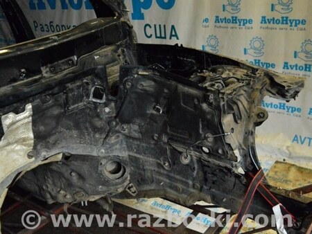 ФОТО Изоляция моторного щита слева для Mercedes-Benz GLC X253 Одесса