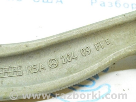 ФОТО Рычаг верхний зад прав для Mercedes-Benz GLC X253 Одесса