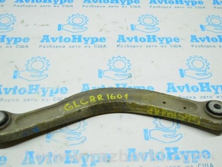 ФОТО Рычаг верхний поперечный зад прав для Mercedes-Benz GLC X253 Одесса