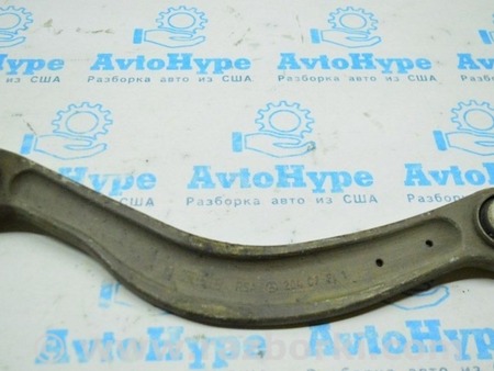 ФОТО Рычаг верхний поперечный зад прав для Mercedes-Benz GLC X253 Одесса