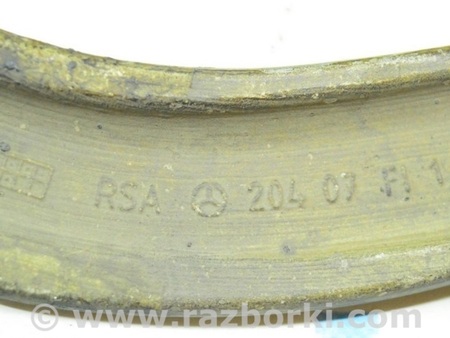 ФОТО Рычаг верхний поперечный зад прав для Mercedes-Benz GLC X253 Одесса