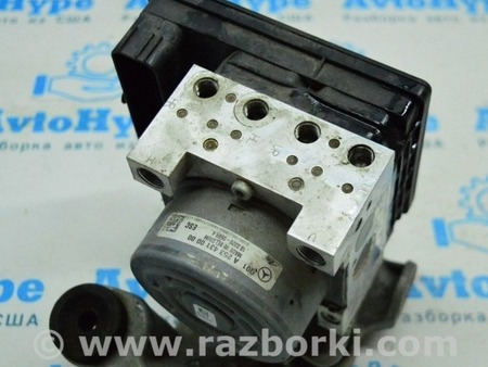 ФОТО ABS АБС для Mercedes-Benz GLC X253 Одесса