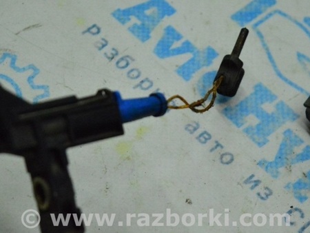 ФОТО Провод датчика износа тормозных колодок передний для Mercedes-Benz GLC X253 Одесса