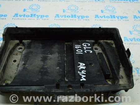 ФОТО Подставка АКБ для Mercedes-Benz GLC X253 Одесса