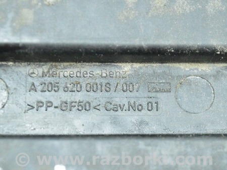 ФОТО Подставка АКБ для Mercedes-Benz GLC X253 Одесса