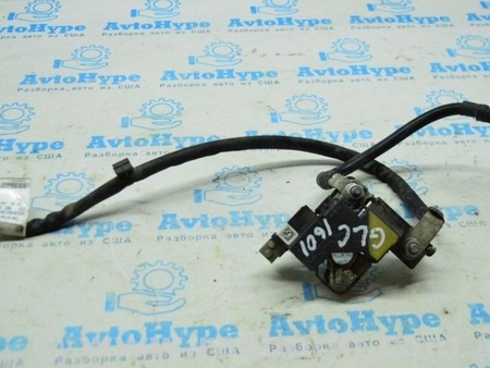 ФОТО Провод пиропатрона АКБ для Mercedes-Benz GLC X253 Одесса