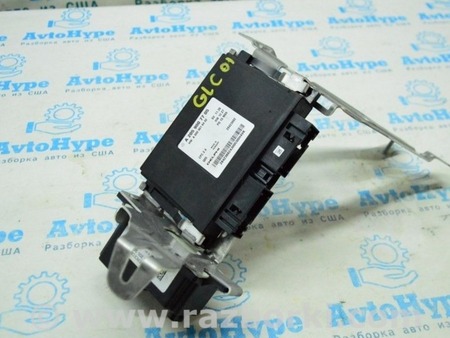 ФОТО Transmission Drive Train Control Module Блок управления АКПП для Mercedes-Benz GLC X253 Одесса