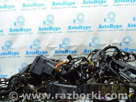 ФОТО Блок предохранителей подкапотный для Mercedes-Benz GLC X253 Одесса