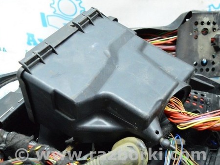 ФОТО Проводка на климат контроль для Mercedes-Benz GLC X253 Одесса