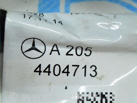 ФОТО Проводок торпеды для Mercedes-Benz GLC X253 Одесса