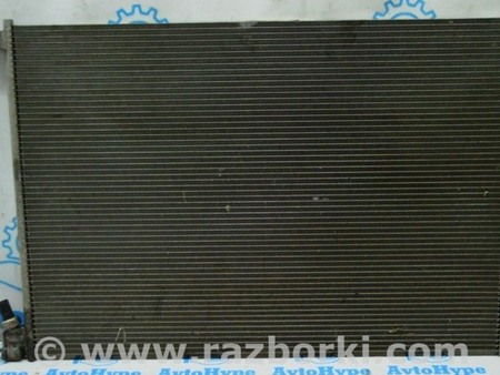 ФОТО Радиатор кондиционера (конденсер) для Mercedes-Benz GLC X253 Одесса