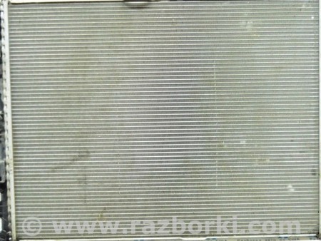 ФОТО Радиатор охлаждения основной (вода) для Mercedes-Benz GLC X253 Одесса