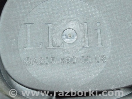 ФОТО Кронштейн динамика лев для Mercedes-Benz GLC X253 Одесса