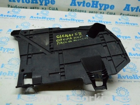 ФОТО Опора ног переднего пассажира для Mercedes-Benz GLC X253 Одесса