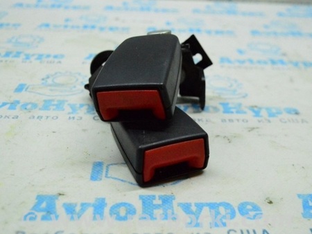 ФОТО Замок заднего ремня безопасности двойной (прав) для Mercedes-Benz GLC X253 Одесса