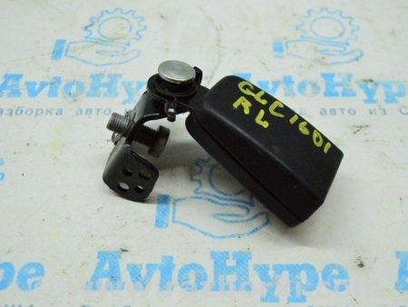 ФОТО Замок заднего ремня безопасности одинарный (лев) для Mercedes-Benz GLC X253 Одесса