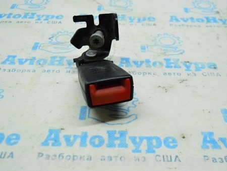 ФОТО Замок заднего ремня безопасности одинарный (лев) для Mercedes-Benz GLC X253 Одесса