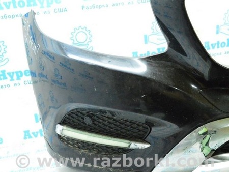 ФОТО Заглушка птф прав под парктроник для Mercedes-Benz GLC X253 Одесса