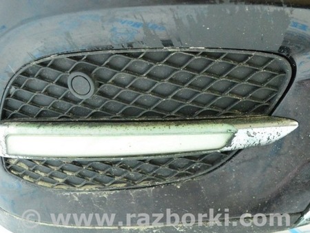 ФОТО Заглушка птф прав под парктроник для Mercedes-Benz GLC X253 Одесса