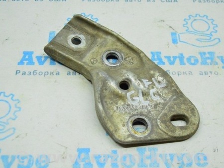 ФОТО Лопух переднего подрамника лев аллюминиевый для Mercedes-Benz GLC X253 Одесса