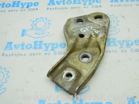 ФОТО Лопух переднего подрамника прав аллюминиевый для Mercedes-Benz GLC X253 Одесса