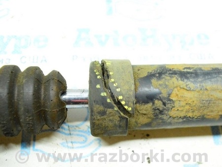 ФОТО Амортизатор зад правый для Mercedes-Benz GLC X253 Одесса