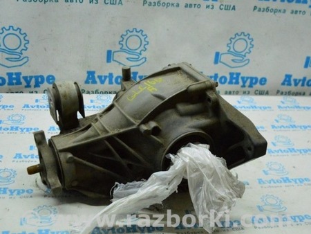 ФОТО Задний дифференциал (редуктор) для Mercedes-Benz GLC X253 Одесса