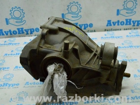 ФОТО Задний дифференциал (редуктор) для Mercedes-Benz GLC X253 Одесса