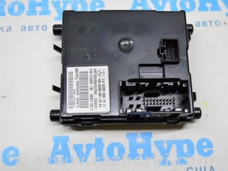 ФОТО Climate Control Unit блок управления печкой для Mercedes-Benz GLC X253 Одесса