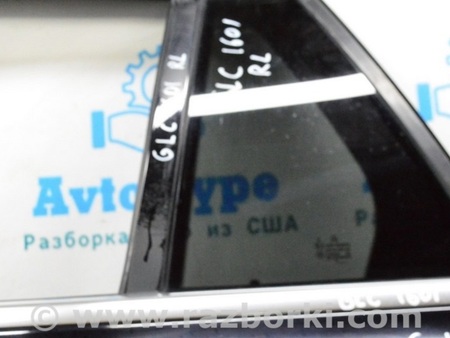 ФОТО Перемычка между стеклом и форточкой зад лев для Mercedes-Benz GLC X253 Одесса