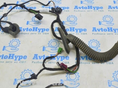 ФОТО Проводка двери зад лев для Mercedes-Benz GLC X253 Одесса