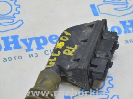 ФОТО Проводка двери зад лев для Mercedes-Benz GLC X253 Одесса