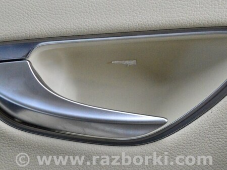 ФОТО Ручка двери внутренняя зад лев для Mercedes-Benz GLC X253 Одесса