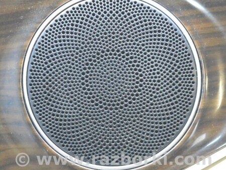 ФОТО Накладка декоративная под дерево двери перед лев для Mercedes-Benz GLC X253 Одесса