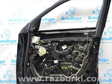 ФОТО Дверь голая перед прав для Mercedes-Benz GLC X253 Одесса